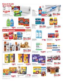 Family Fresh Market ad week 28 Page 14