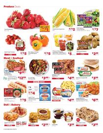 Family Fresh Market ad week 28 Page 3