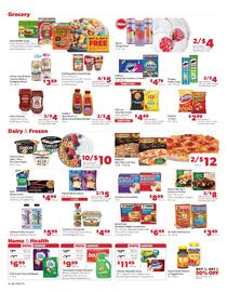 Family Fresh Market ad week 28 Page 4