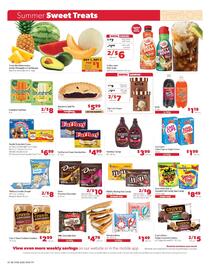 Family Fresh Market ad week 28 Page 6
