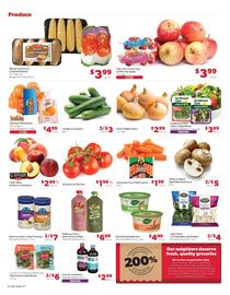 Family Fresh Market ad week 28 Page 7