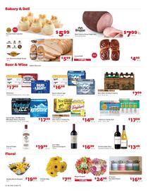 Family Fresh Market ad week 28 Page 9