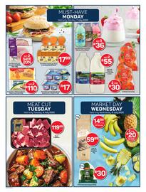 Pick n Pay Hypermarket catalogue week 28 Page 2