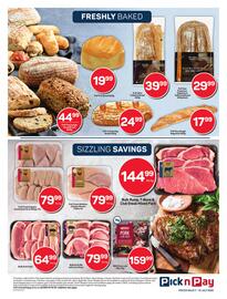 Pick n Pay Hypermarket catalogue week 28 Page 4