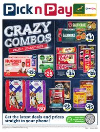 Pick n Pay Hypermarket catalogue Page 2