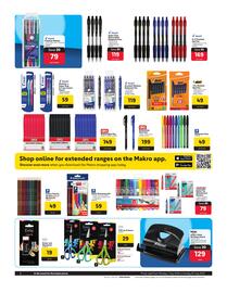 Makro catalogue Page 2