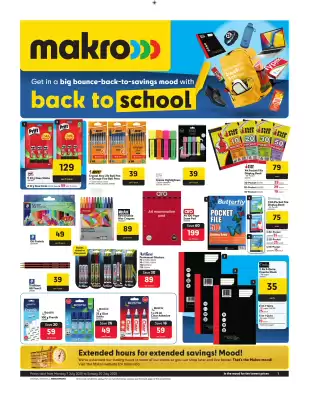 Makro catalogue