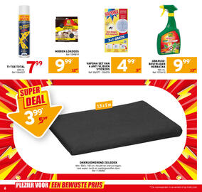 Trafic folder week 28 Pagina 4