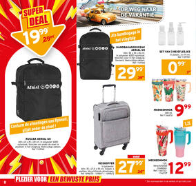 Trafic folder week 28 Pagina 5