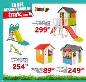 Trafic folder week 28 Pagina 9