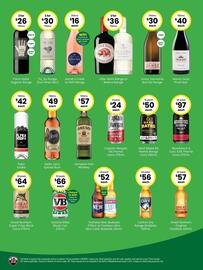 The Bottle O catalogue Page 2