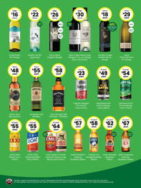 The Bottle O catalogue Page 2