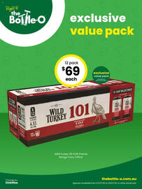 The Bottle O catalogue Page 3