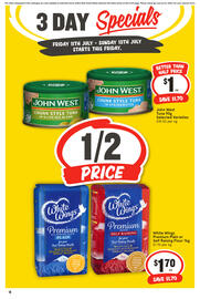 IGA catalogue Page 3