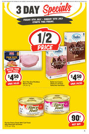 IGA catalogue Page 4