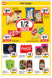 IGA catalogue week 28 Page 3