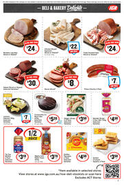 IGA catalogue week 28 Page 8