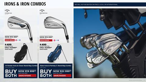 The Pro Shop catalogue Page 4