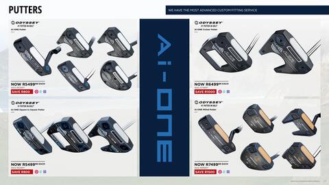 The Pro Shop catalogue Page 5