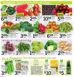 Loblaws flyer week 27 Page 2