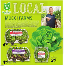 Loblaws flyer week 27 Page 3