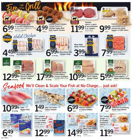 Loblaws flyer week 27 Page 4