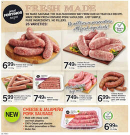 Loblaws flyer week 27 Page 5