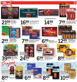 Loblaws flyer week 27 Page 8