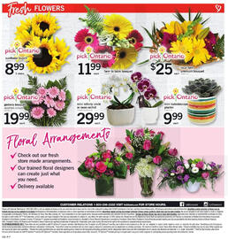 Loblaws flyer week 27 Page 9