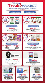 Petsmart flyer Page 11