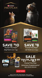 Petsmart flyer Page 4