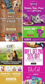 Petsmart flyer Page 6