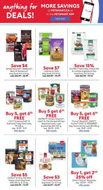 Petsmart flyer Page 7