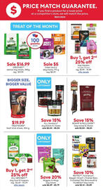 Petsmart flyer Page 9