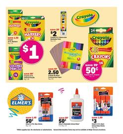 Meijer Weekly Ad week 28 Page 3