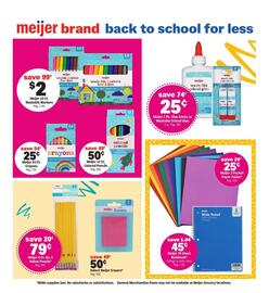 Meijer Weekly Ad week 28 Page 4