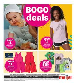 Meijer Weekly Ad week 28 Page 8