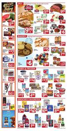Shaw's Weekly Ad week 27 Page 2
