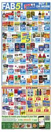 Shaw's Weekly Ad week 27 Page 3