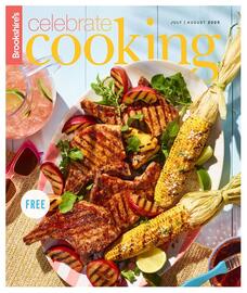 Brookshire's Weekly Ad Page 1