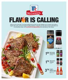 Brookshire's Weekly Ad Page 14