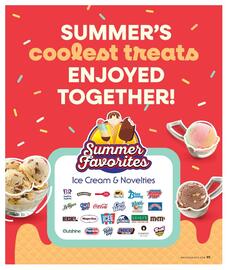 Brookshire's Weekly Ad Page 9