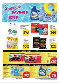 Safeway Weekly Ad Page 10