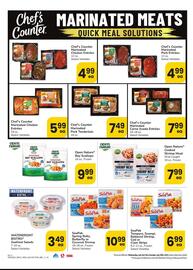 Safeway Weekly Ad Page 11
