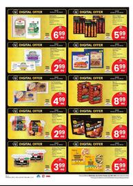 Safeway Weekly Ad Page 13