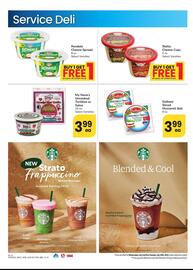 Safeway Weekly Ad Page 14