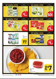 Safeway Weekly Ad Page 15