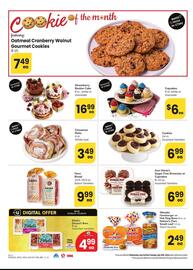 Safeway Weekly Ad Page 16