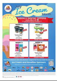 Safeway Weekly Ad Page 18