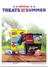 Safeway Weekly Ad Page 2